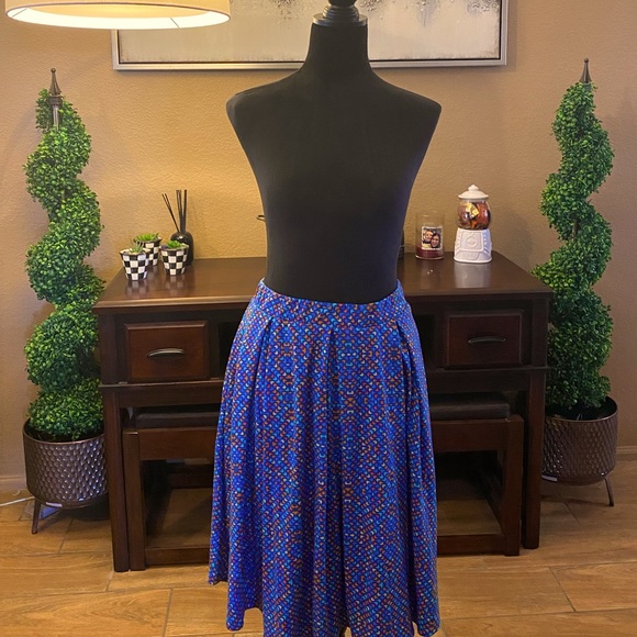 LuLaRoe Dresses & Skirts - LuLaRoe - Size M